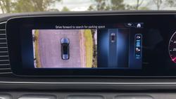 2024 Mercedes-Benz GLS-Class GLS450 d