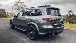 2024 Mercedes-Benz GLS-Class GLS450 d