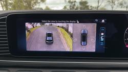 2024 Mercedes-Benz GLS-Class GLS450 d