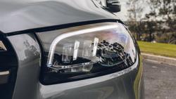 2024 Mercedes-Benz GLS-Class GLS450 d