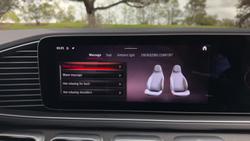 2024 Mercedes-Benz GLS-Class GLS450 d