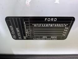 2022 Ford
Escape