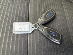 2022 Ford
Escape