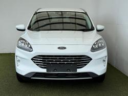 2022 Ford
Escape