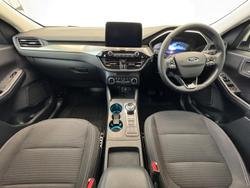 2022 Ford
Escape