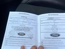 2019 Ford Endura ST-Line CA MY19 AWD Magnetic