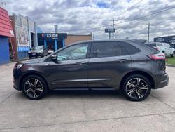 2019 Ford Endura ST-Line CA MY19 AWD Magnetic