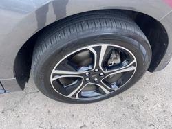 2019 Ford Endura ST-Line CA MY19 AWD Magnetic