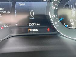 2019 Ford Endura ST-Line CA MY19 AWD Magnetic