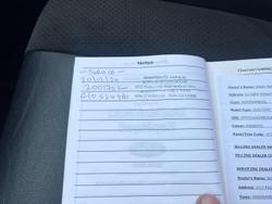 2019 Ford Endura ST-Line CA MY19 AWD Magnetic