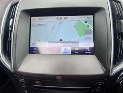 2019 Ford Endura ST-Line CA MY19 AWD Magnetic