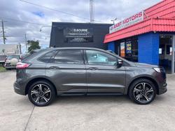 2019 Ford Endura ST-Line CA MY19 AWD Magnetic