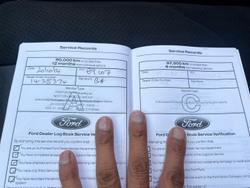 2019 Ford Endura ST-Line CA MY19 AWD Magnetic