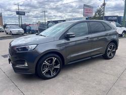 2019 Ford Endura ST-Line CA MY19 AWD Magnetic