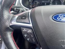 2019 Ford Endura ST-Line CA MY19 AWD Magnetic