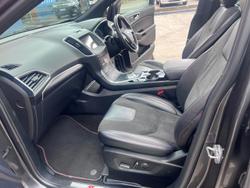 2019 Ford Endura ST-Line CA MY19 AWD Magnetic