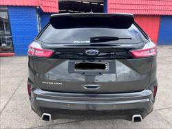2019 Ford Endura ST-Line CA MY19 AWD Magnetic