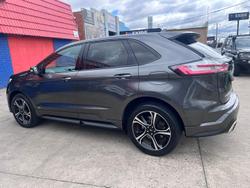 2019 Ford Endura ST-Line CA MY19 AWD Magnetic