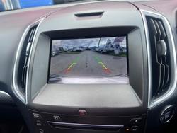 2019 Ford Endura ST-Line CA MY19 AWD Magnetic