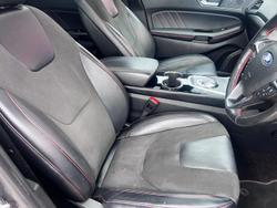 2019 Ford Endura ST-Line CA MY19 AWD Magnetic