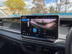 2025 Volkswagen Tayron 110TSI Life