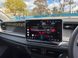 2025 Volkswagen Tayron 110TSI Life