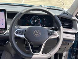 2025 Volkswagen Tayron 110TSI Life