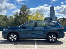 2025 Volkswagen Tayron 110TSI Life