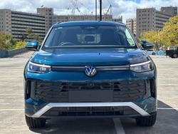 2025 Volkswagen Tayron 110TSI Life