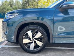 2025 Volkswagen Tayron 110TSI Life