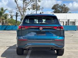 2025 Volkswagen Tayron 110TSI Life