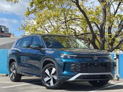 2025 Volkswagen Tayron 110TSI Life