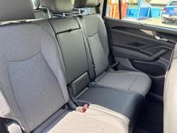 2025 Volkswagen Tayron 110TSI Life