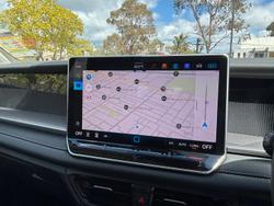 2025 Volkswagen Tayron 110TSI Life