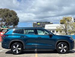 2025 Volkswagen Tayron 110TSI Life