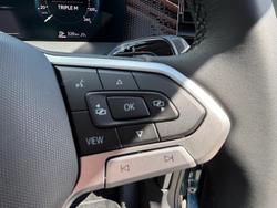 2025 Volkswagen Tayron 110TSI Life