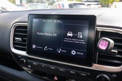 2024 Hyundai
                Venue 