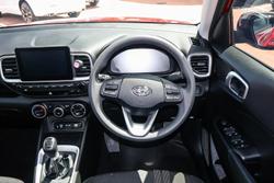 2024 Hyundai
                Venue 