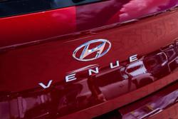 2024 Hyundai
                Venue 