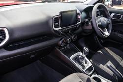 2024 Hyundai
                Venue 