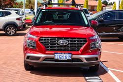 2024 Hyundai
                Venue 