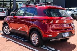 2024 Hyundai
                Venue 