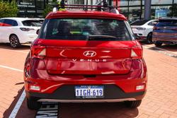 2024 Hyundai
                Venue 