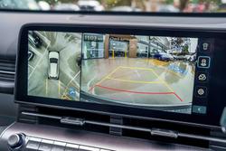 2025 Hyundai Kona Premium