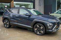 2025 Hyundai Kona Premium