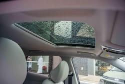 2025 Hyundai Kona Premium