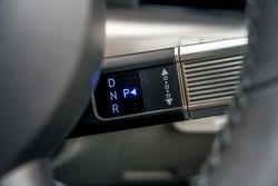 2025 Hyundai Kona Premium