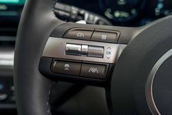 2025 Hyundai Kona Premium