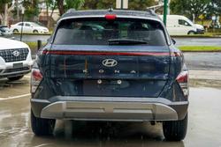 2025 Hyundai Kona Premium