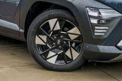 2025 Hyundai Kona Premium